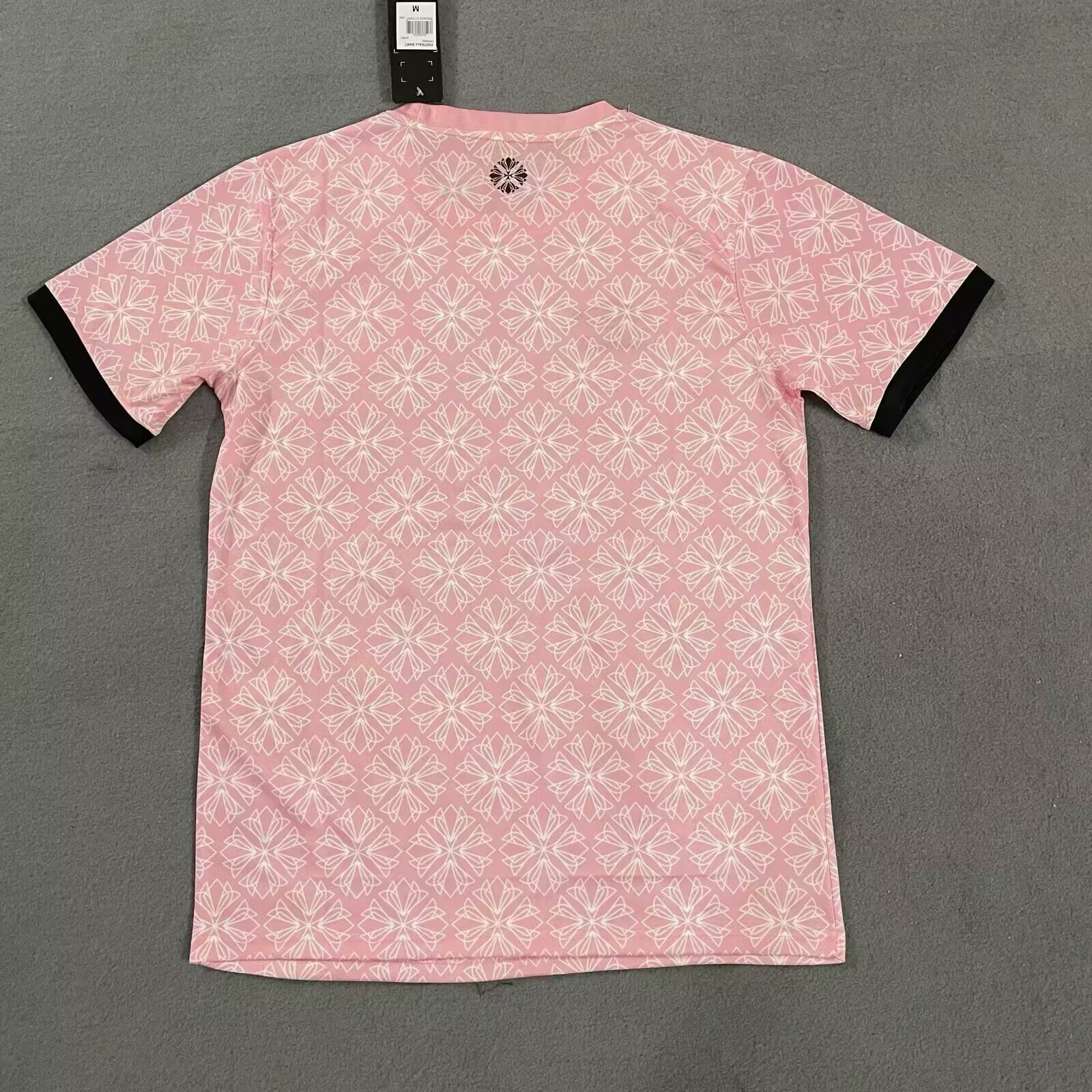2025/2026 El Salvador Special Edition Pink Football Jersey 1:1 Thai Quality