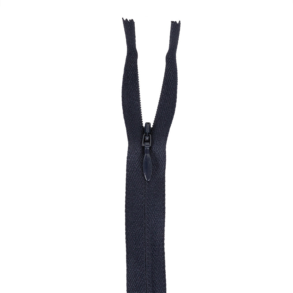 Invisible Zipper 24