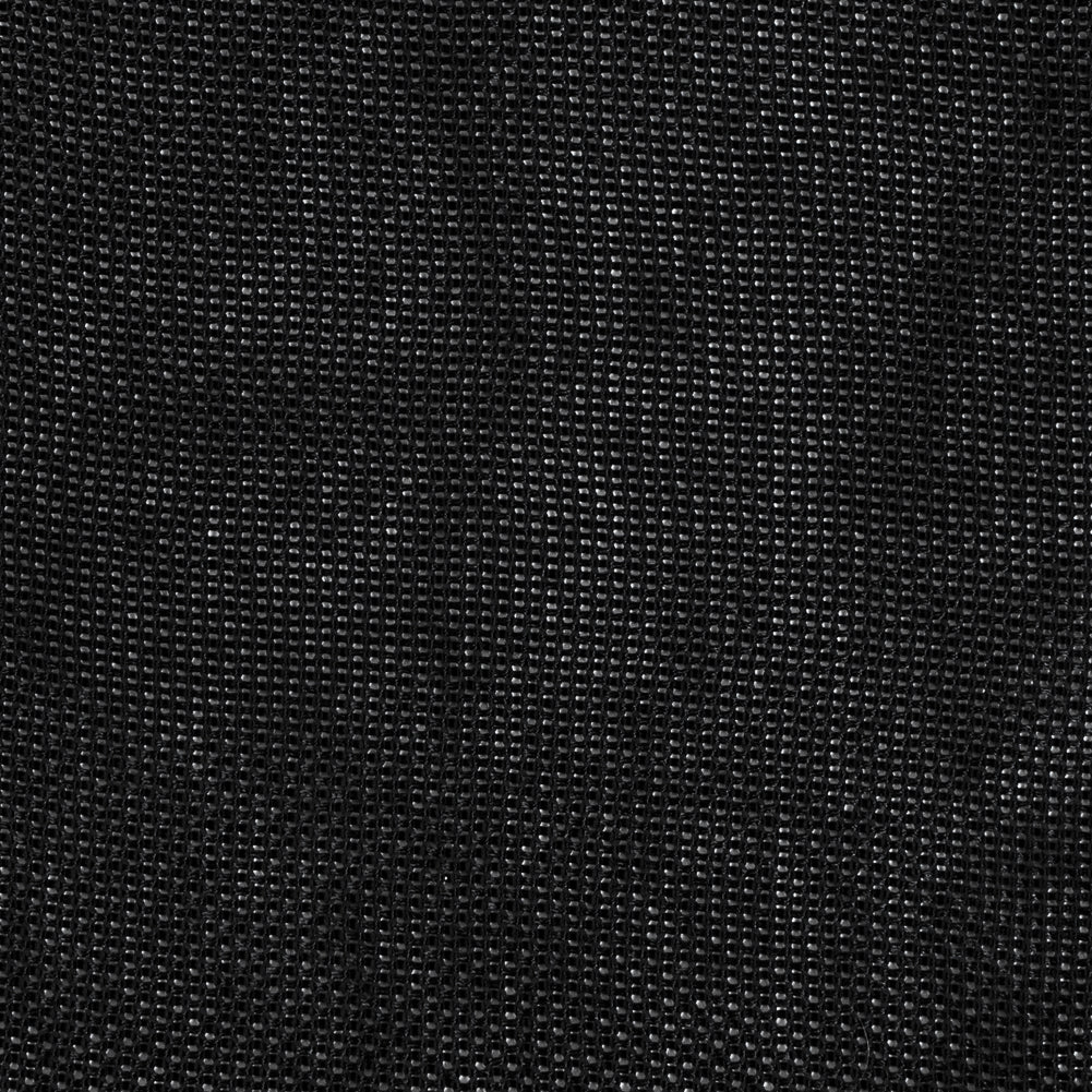Theory Black Novelty Netting - Joann Fabrics