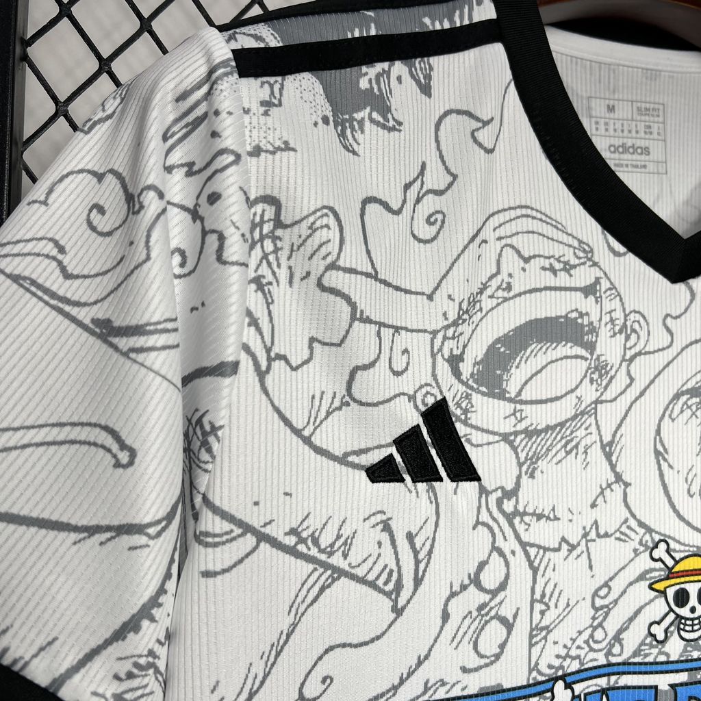 2024-2025 Japan One Piece Jersey 1:1 Thai Quality