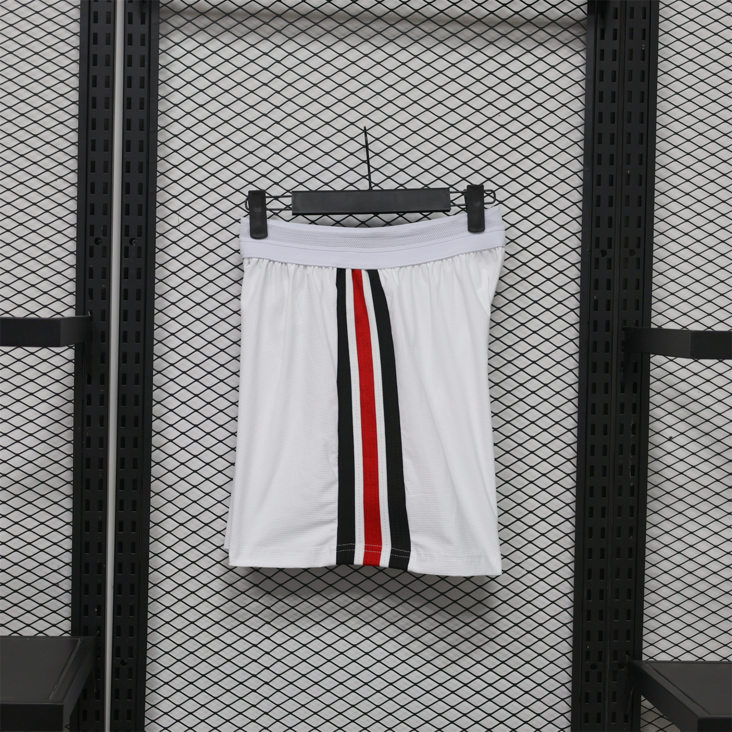 River Plate 26-27 Away Shorts - Player Version - UnitedFutballJersey