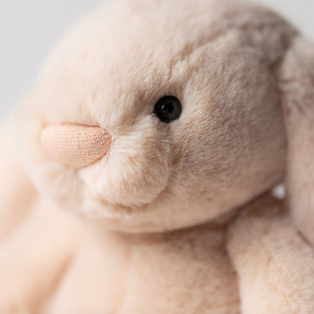 Bashful Luxe Bunny Willow