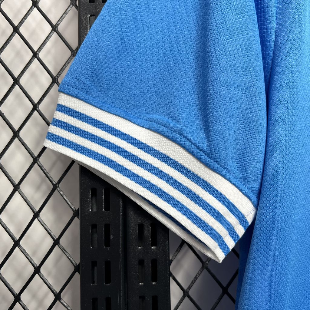 2024/2025 Cruz Azul Home Jersey 1:1 Thai Quality