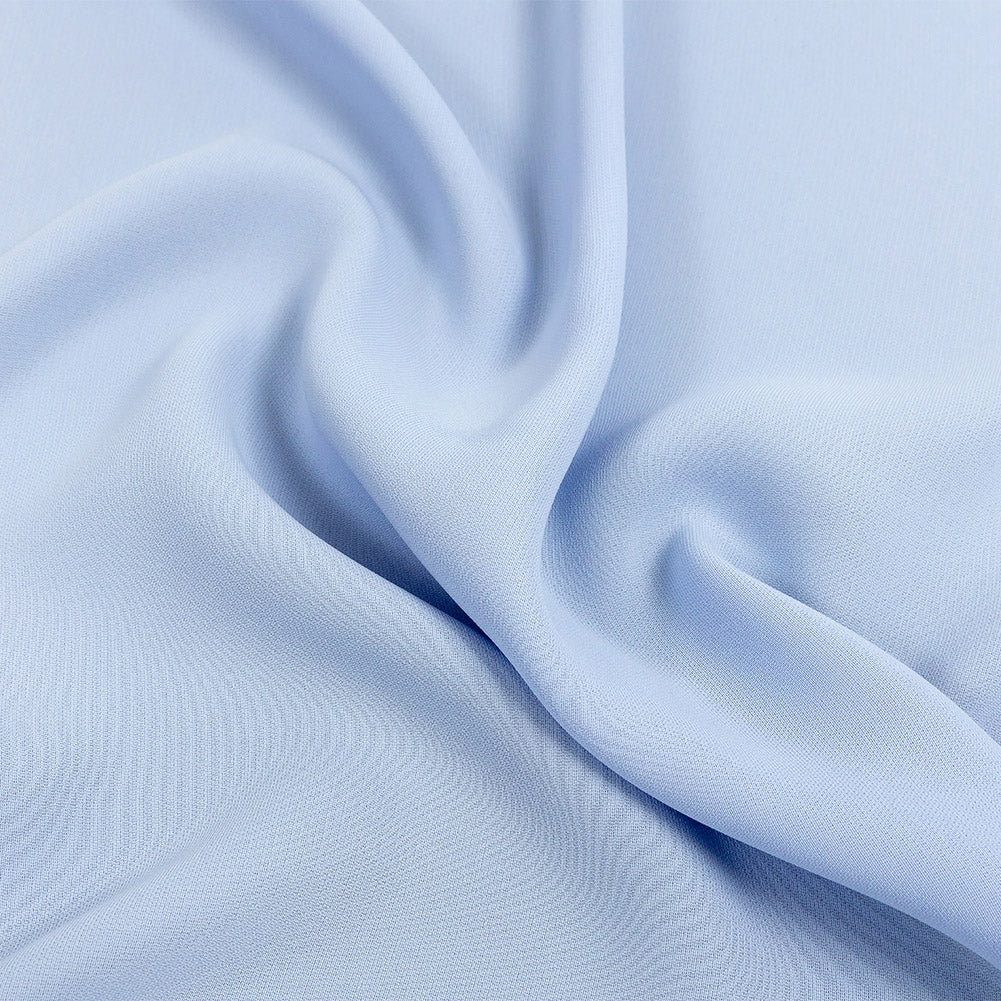 Polyester 4-Ply Crepe - Heather - Suzie Collection - Joann Fabrics