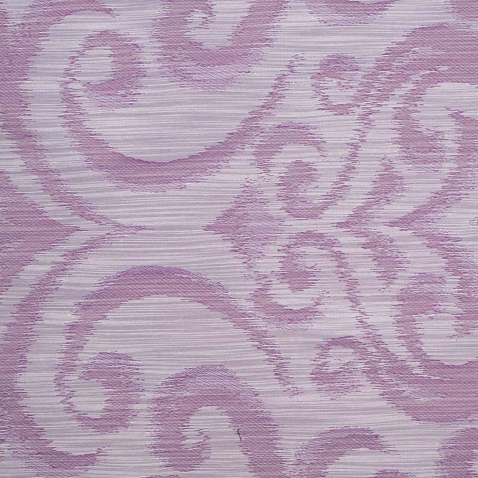 Lilac Damask Polyester Woven - Joann Fabrics