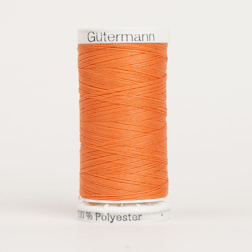 Gutermann Sew All Thread 250m - 460 Mango - Joann Fabrics