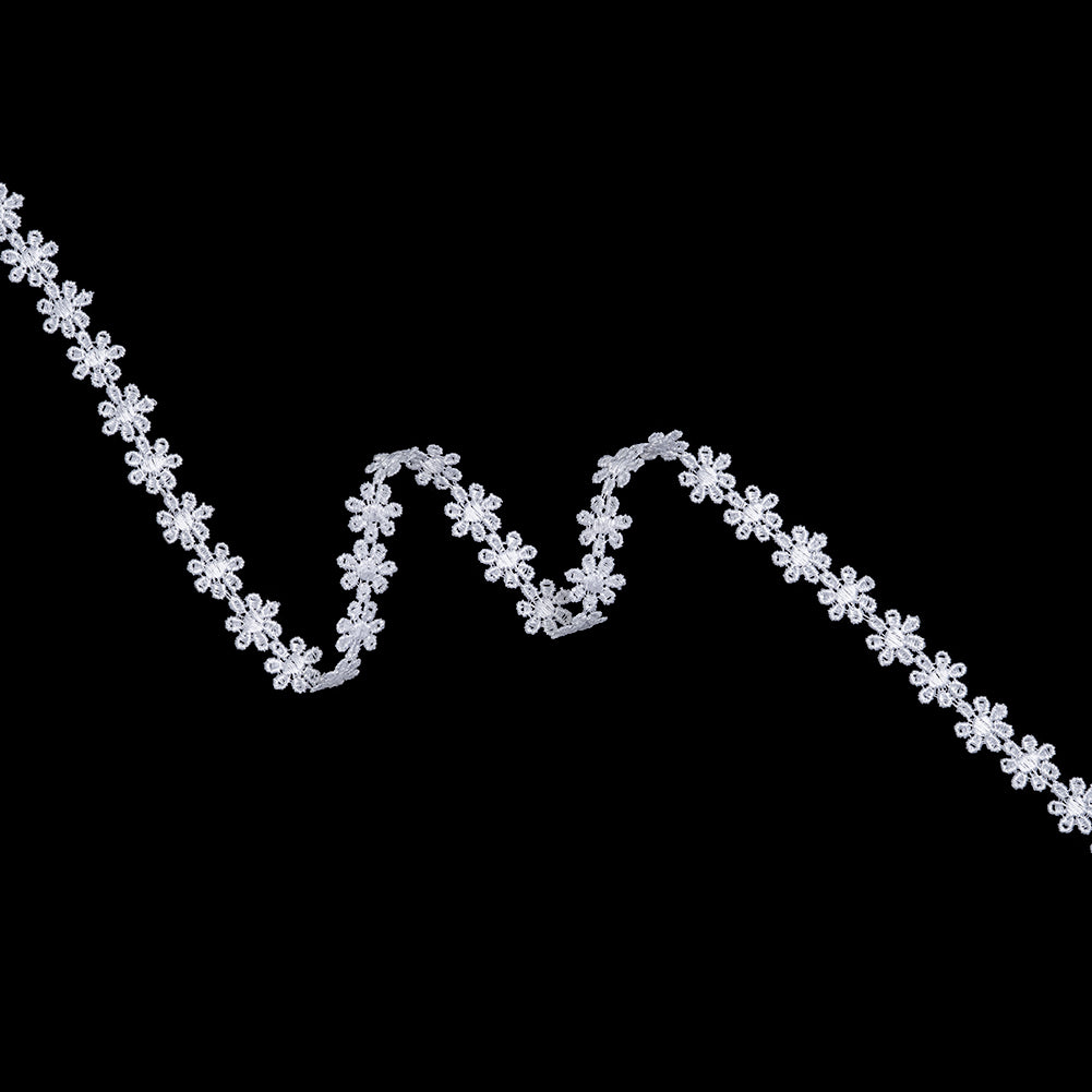 Guipure Lace Trim - 0.5