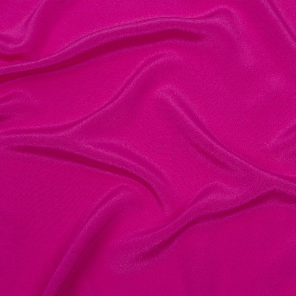 Silk Crepe de Chine - Magenta Haze - Premium Collection - Joann Fabrics