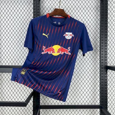 2025/2026 Leipzig Away 01 Football Shirt 1:1 Thai Quality