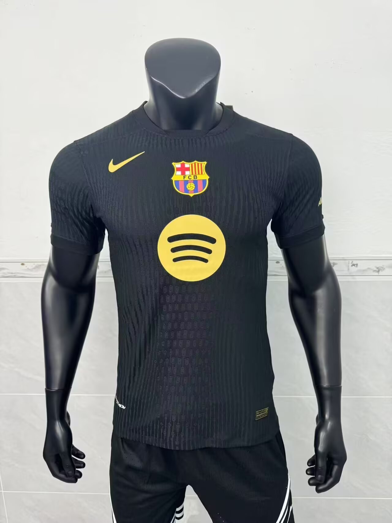 2025/2026 Barcelona Player Version Special Edition 06 Football Jersey 1:1 Thai quality