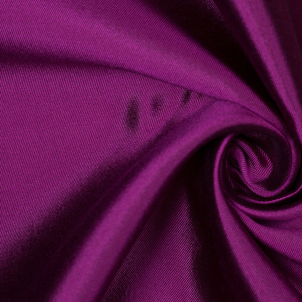 Silk Wool Twill - Royal Orchid - Premium Collection - Joann Fabrics