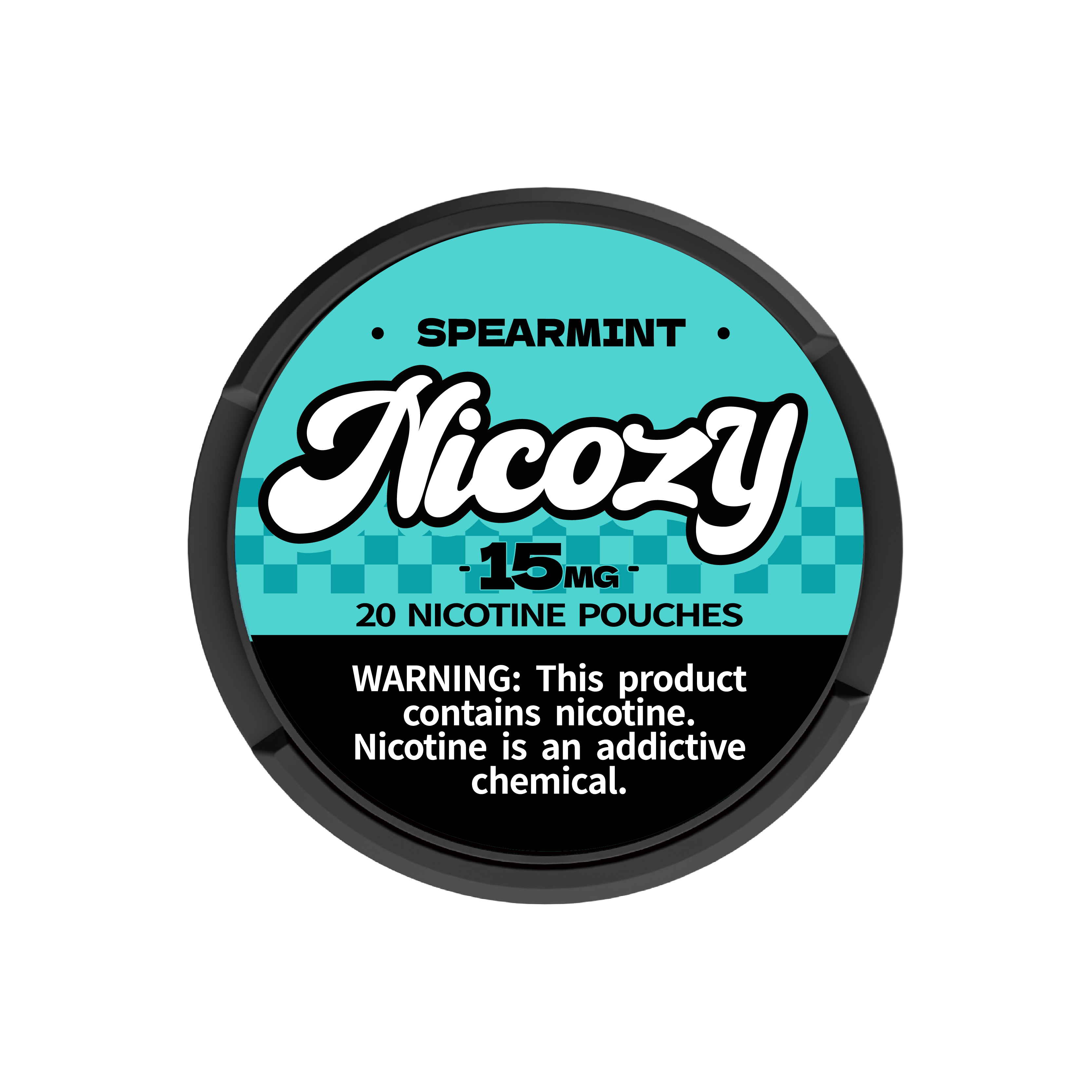 SPEARMINT