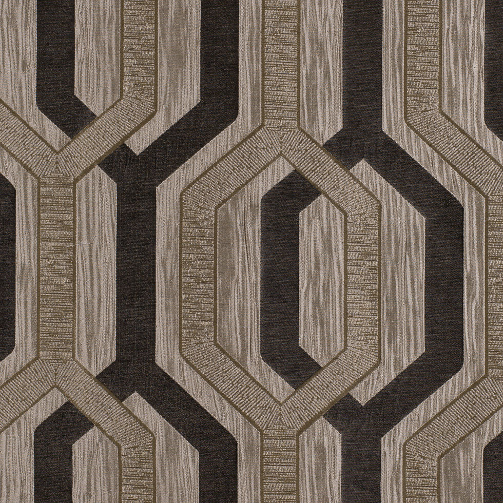 Gold Geometric Poly - Joann Fabrics