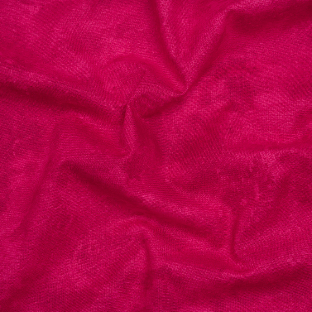 Printed Quilting Cotton by Deborah Edwards Northcott Studio - Hibiscus Fresco Texture - Toscana Collection - Joann Fabrics