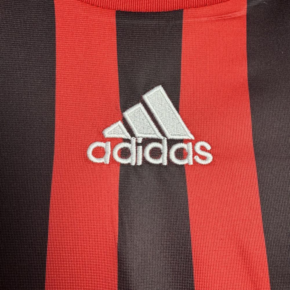 2007/2008 Retro AC Milan Home Football Shirt 1:1 Thai Quality