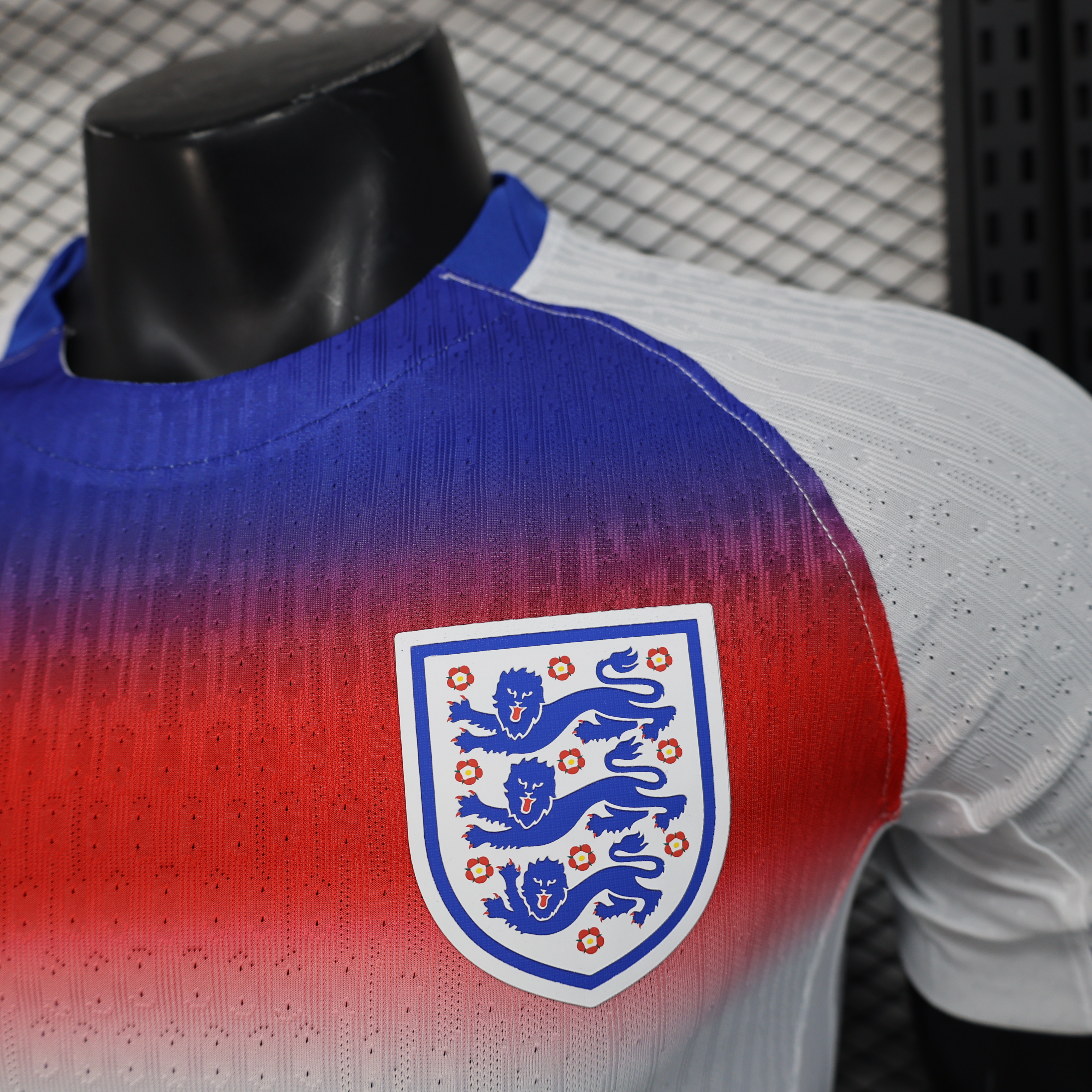 2025/2026 Player Version England Home Football Jersey 1:1 Thai quality