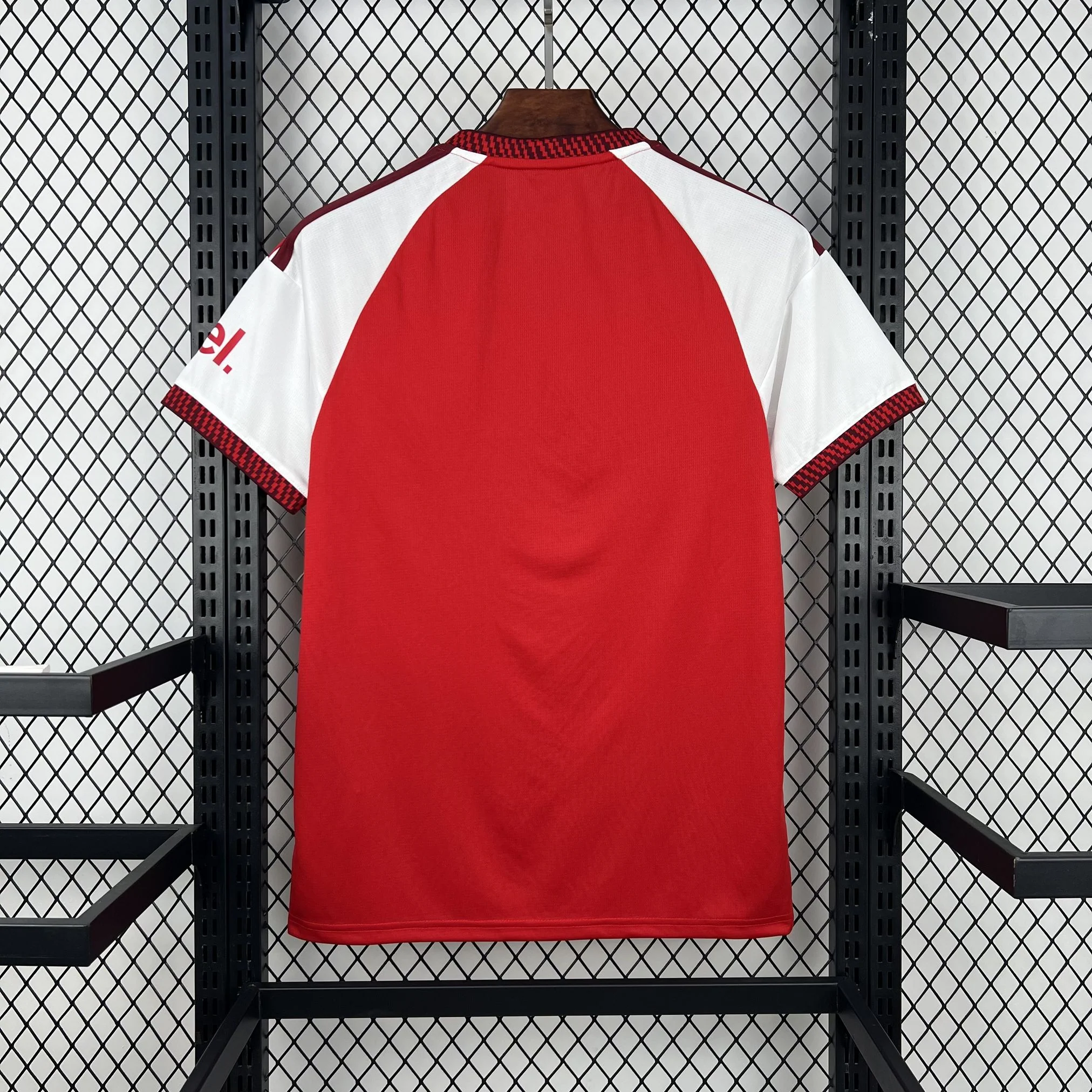 Arsenal 26/27 Home Football Shirt for Supporters | S–2XL
