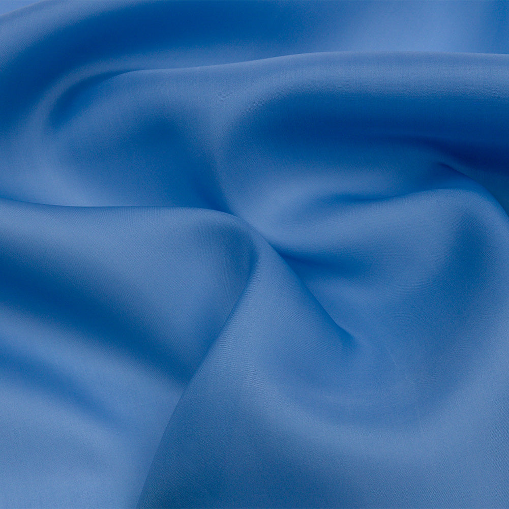 Silk Satin-Face Organza 54