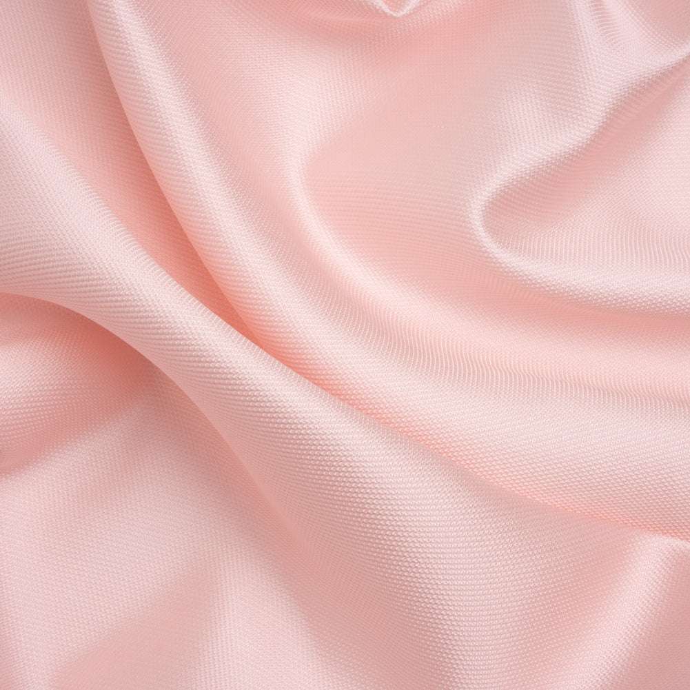 Polyester and Silk Mikado Pique Made in Italy - Rose Shadow - Premium Collection - Joann Fabrics