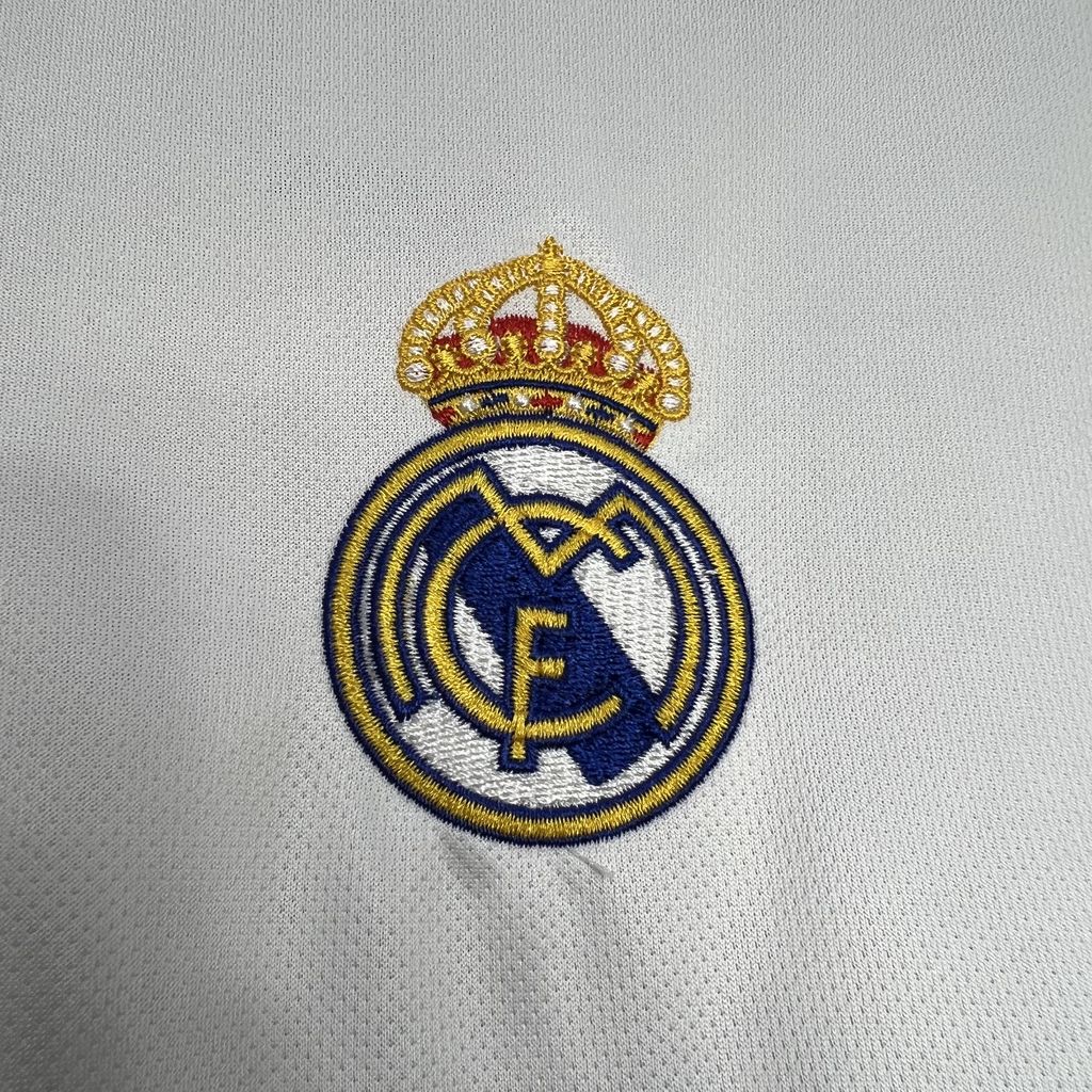 2024/2025 Real Madrid White and Black Mamba Special Edition Jersey 1:1 Thai Quality
