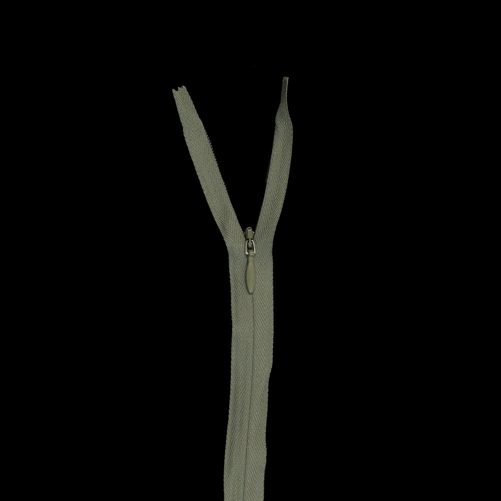 Invisible Zipper 24