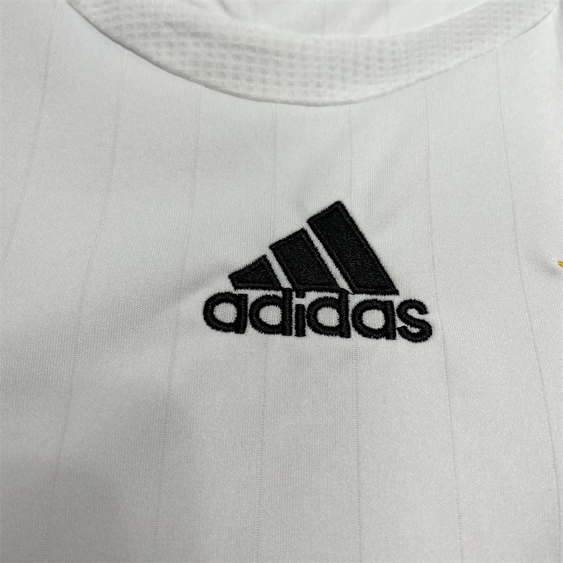 2006 Retro Germany Home Soccer Jersey 1:1 Thai Quality