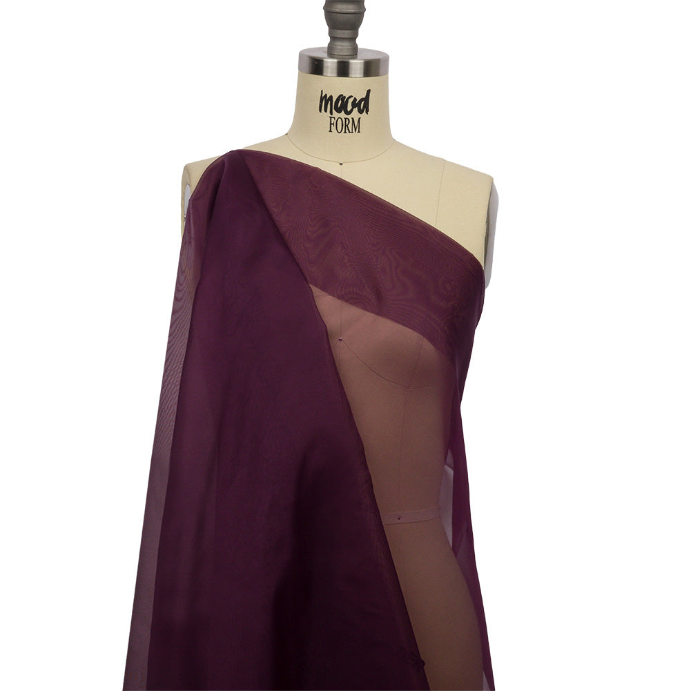 Silk Organza 44