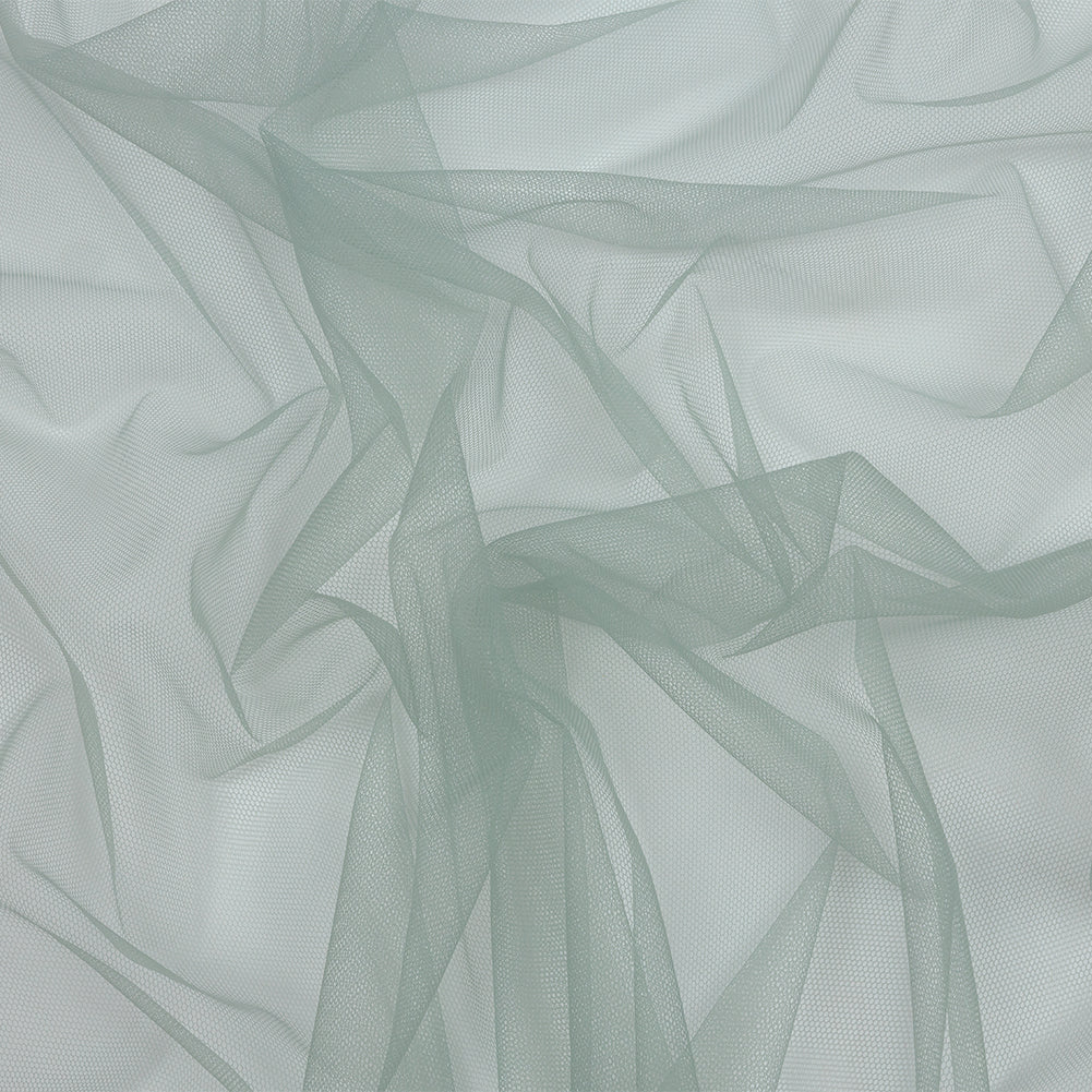 Soft Nylon Tulle - Sprucestone - Leonardo Collection - Joann Fabrics