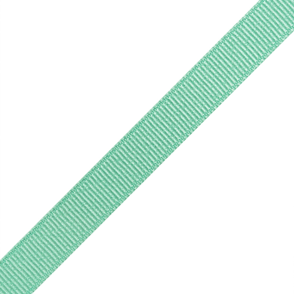 Grosgrain Ribbon - 10mm - Mint - Joann Fabrics