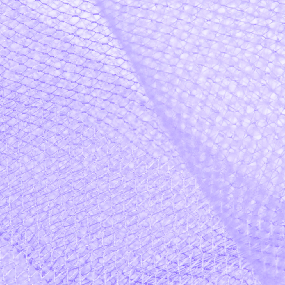 Diamond Net Nylon Tulle - Lavender - Kaitlyn Collection - Joann Fabrics