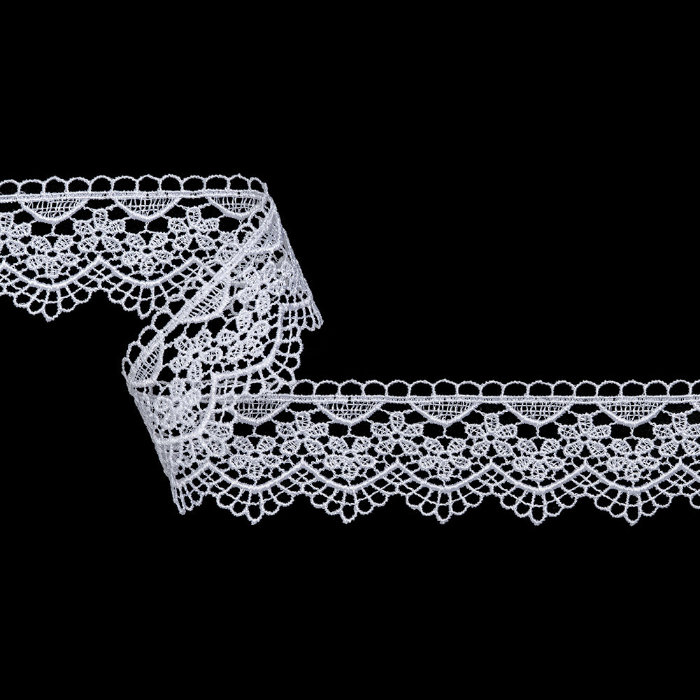 Guipure Lace Trim - 1.75