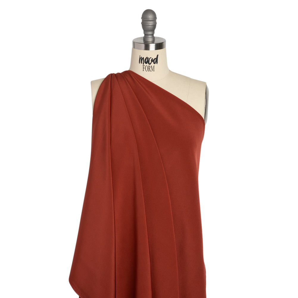Silk 4-Ply Crepe 44