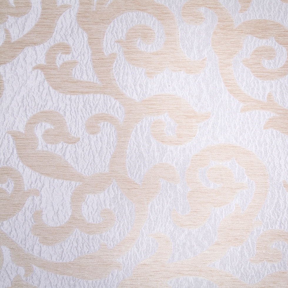 Cashmere/Silver Classical Chenille - Joann Fabrics