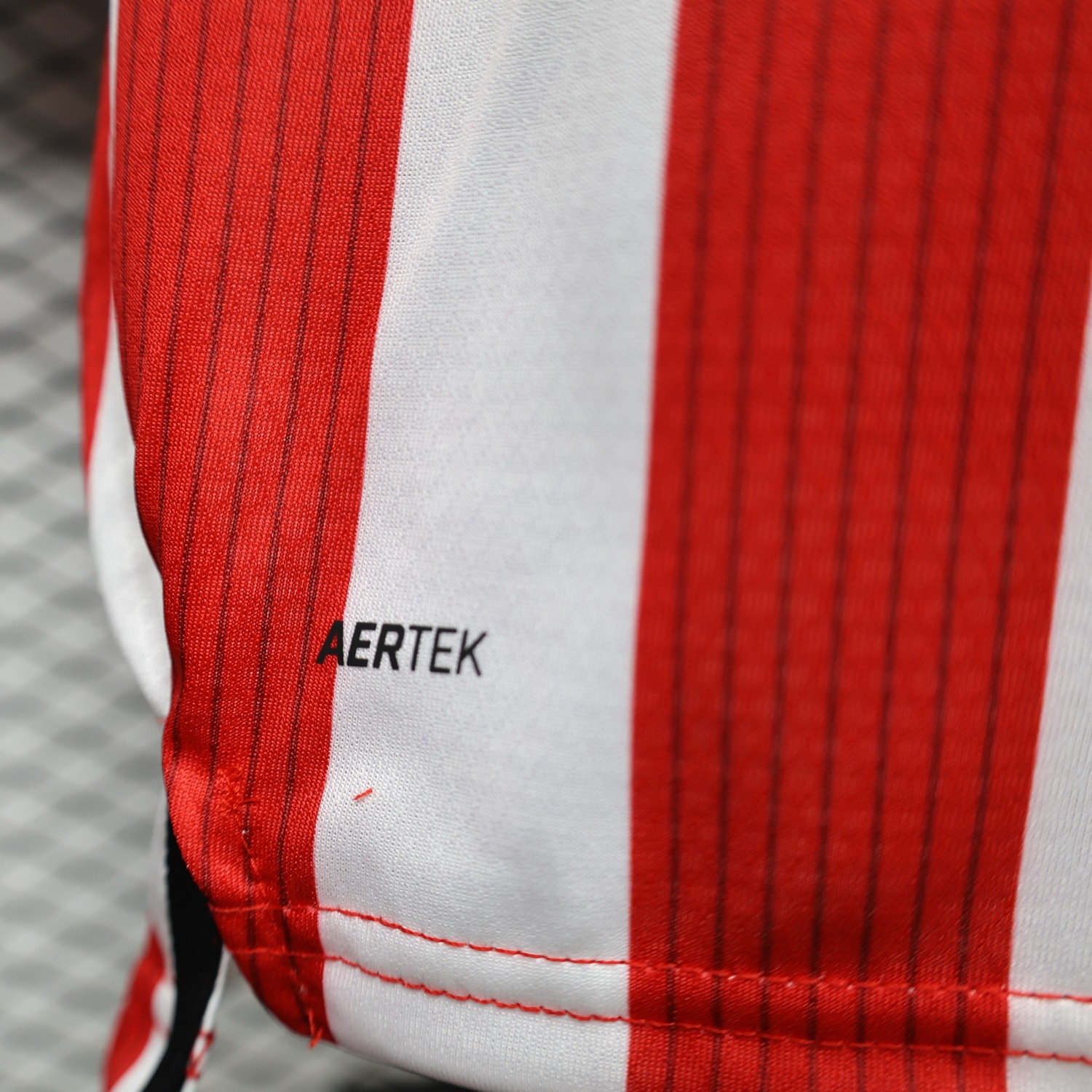Athletic Bilbao 26-27 Home Jersey - Player Version - UnitedFutballJersey