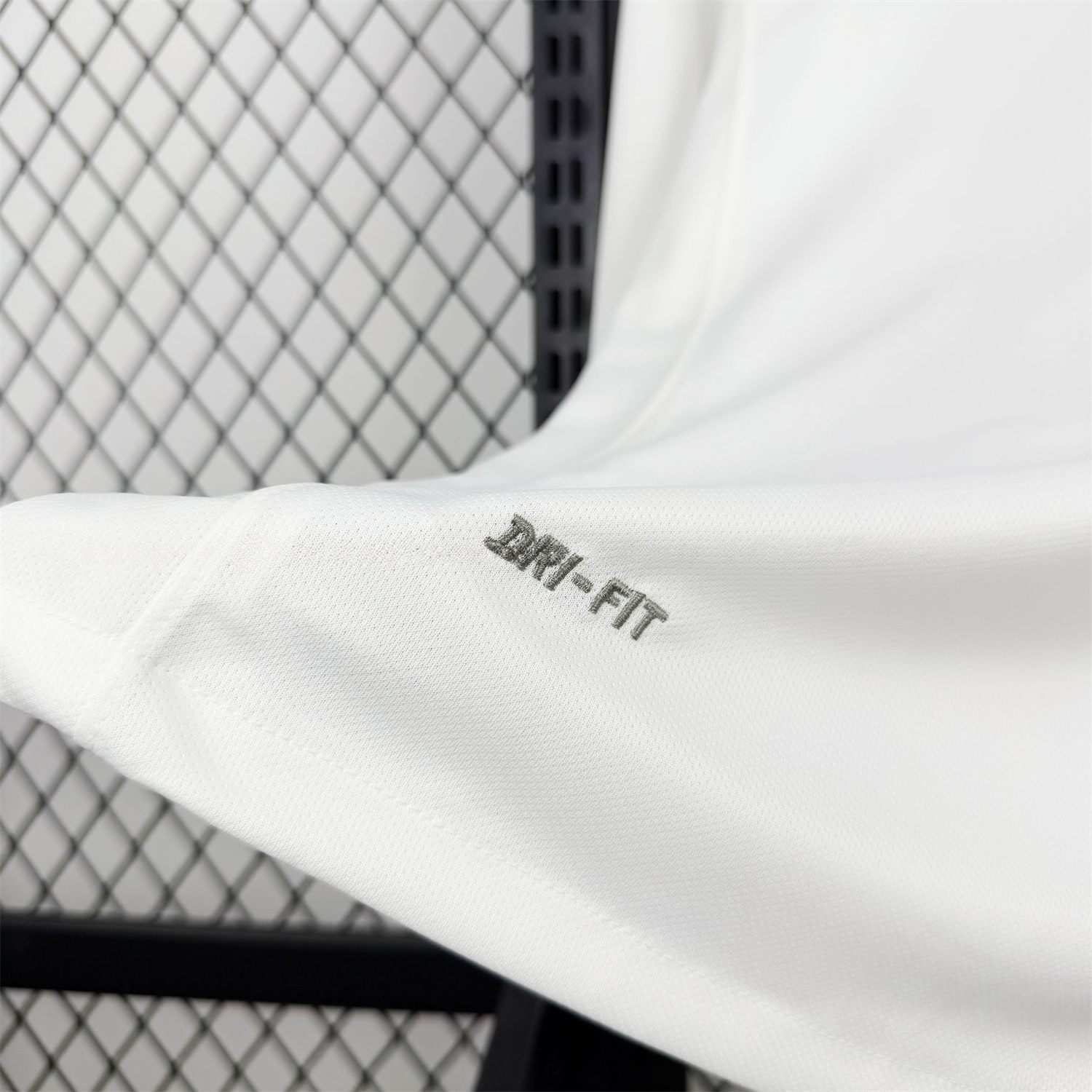 Retro France 2012 Away Long Sleeves Jersey - Fans Version - UnitedFutballJersey