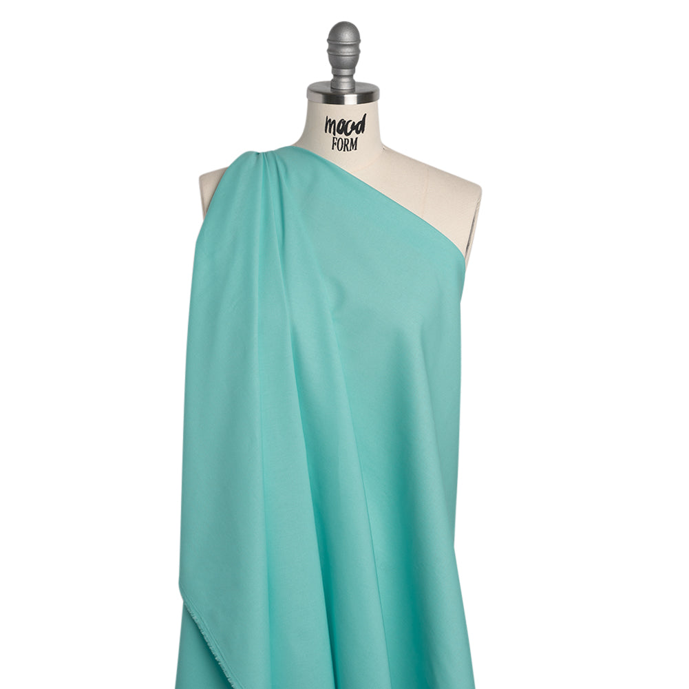 Premium Solid Quilting Cotton by Northcott - Aqua - Colorworks Collection - Joann Fabrics