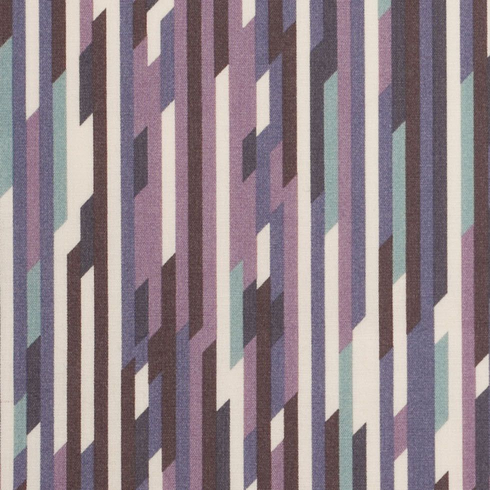 Liberty Of London Mike Purple/Blue Stretch Cotton Poplin - Joann Fabrics