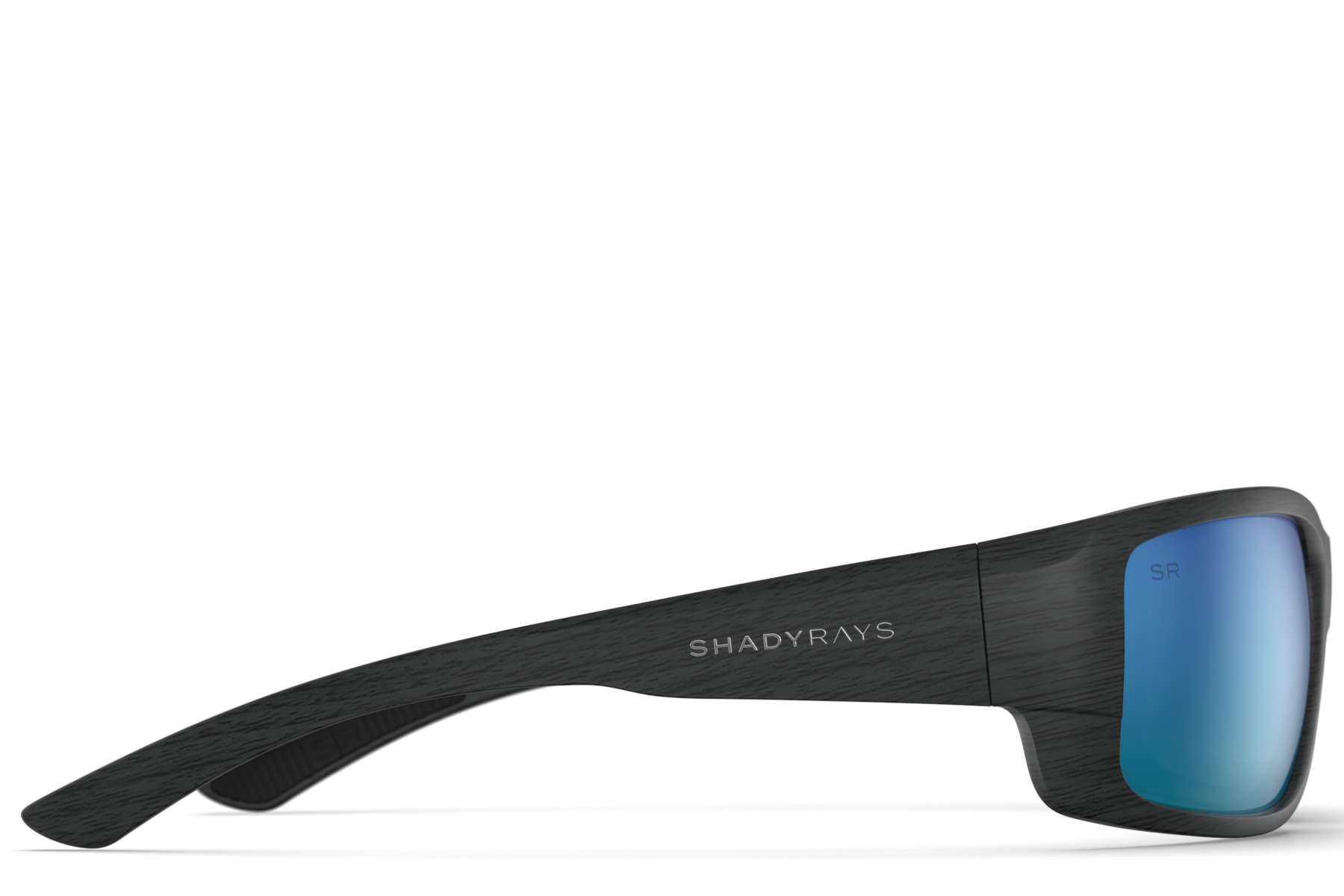 Capitan – Ocean Driftwood Polarized