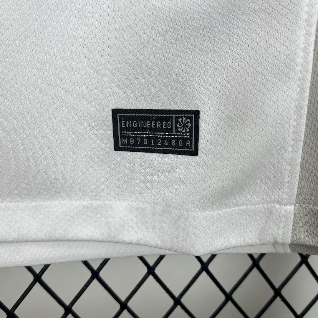 2025/2026 Tottenham Home Football Jersey 1:1 Thai Quality