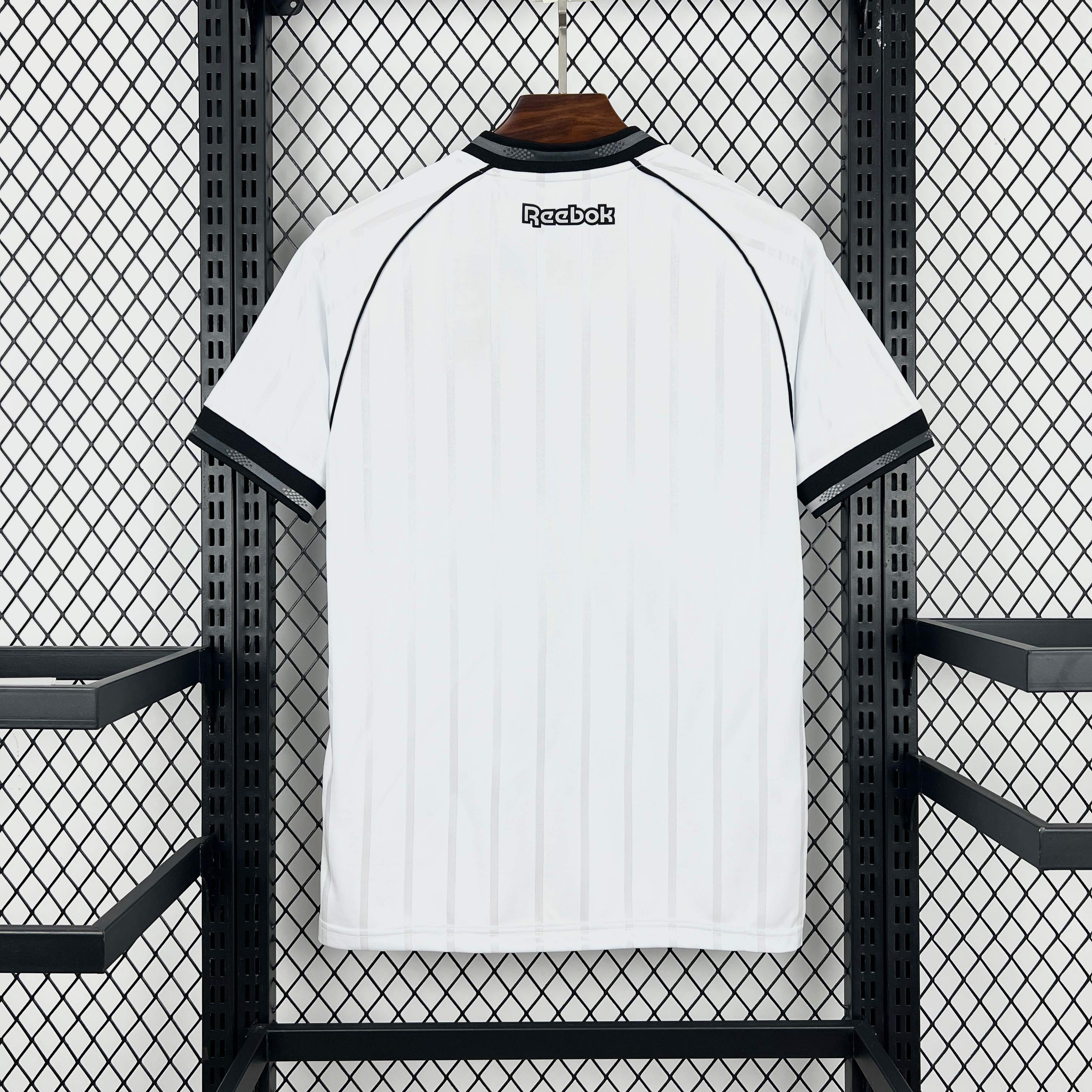 2025/2026 Botafogo Third Away Football Jersey 1:1 Thai Quality