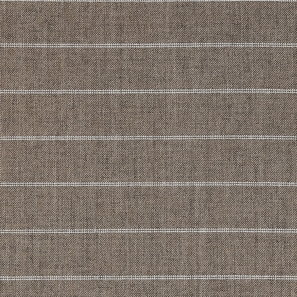 Ticking Striped Canvas by Sunbrella - Dove - Joann Fabrics