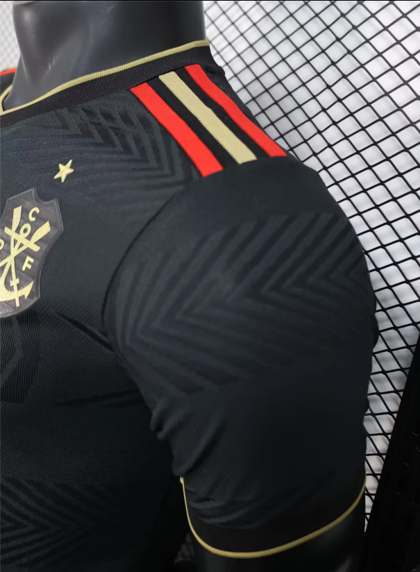 2026/2027 Player Version Flamengo Special Edition 01 Football Jersey 1:1 Thai Quality