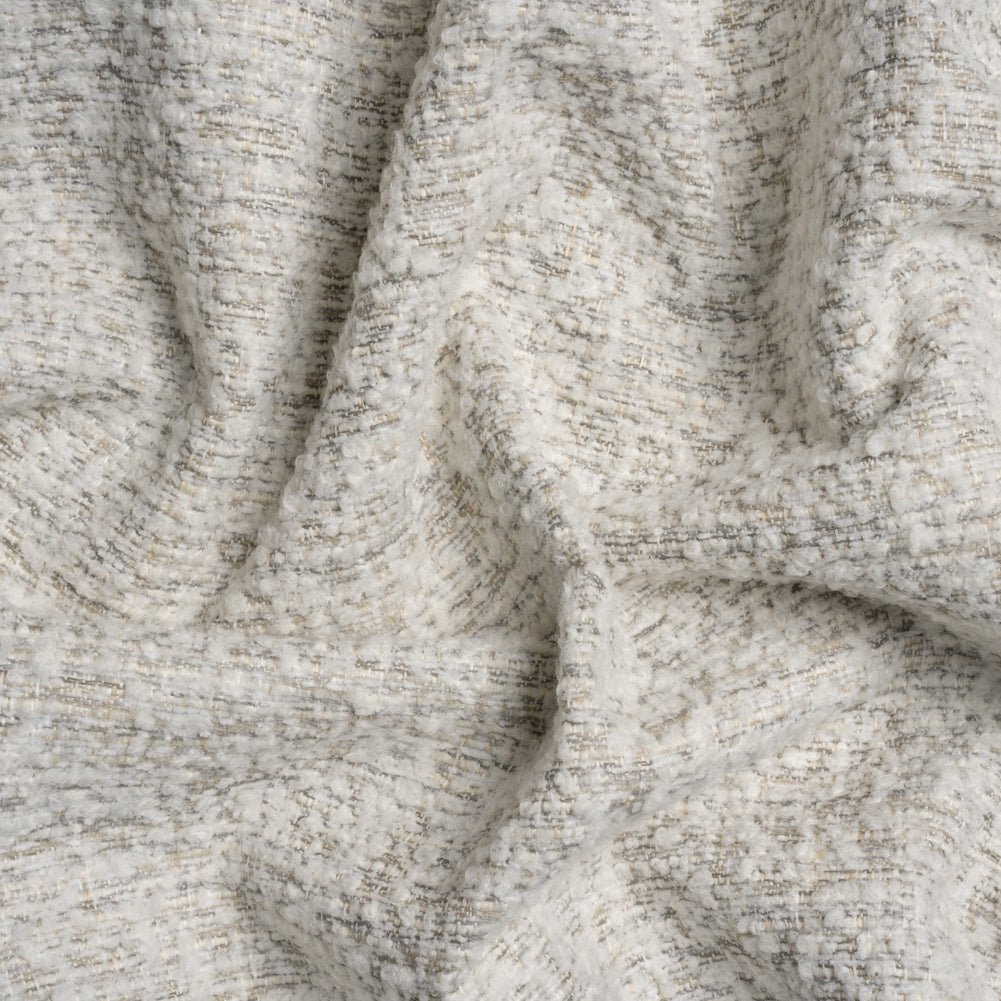 Crypton Dust Polyester Tweedy Upholstery Boucle - Joann Fabrics