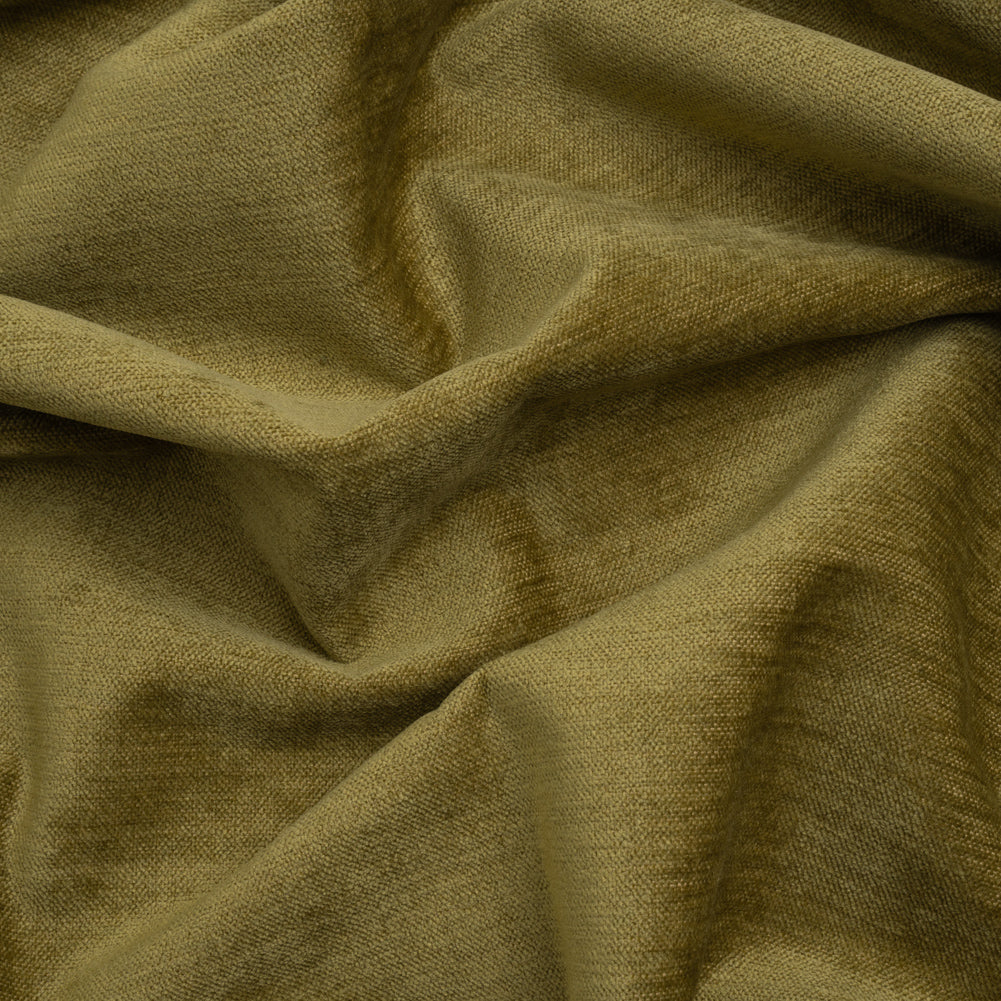 Upholstery Chenille with Latex Backing - Glade - Tonnet Collection - Joann Fabrics