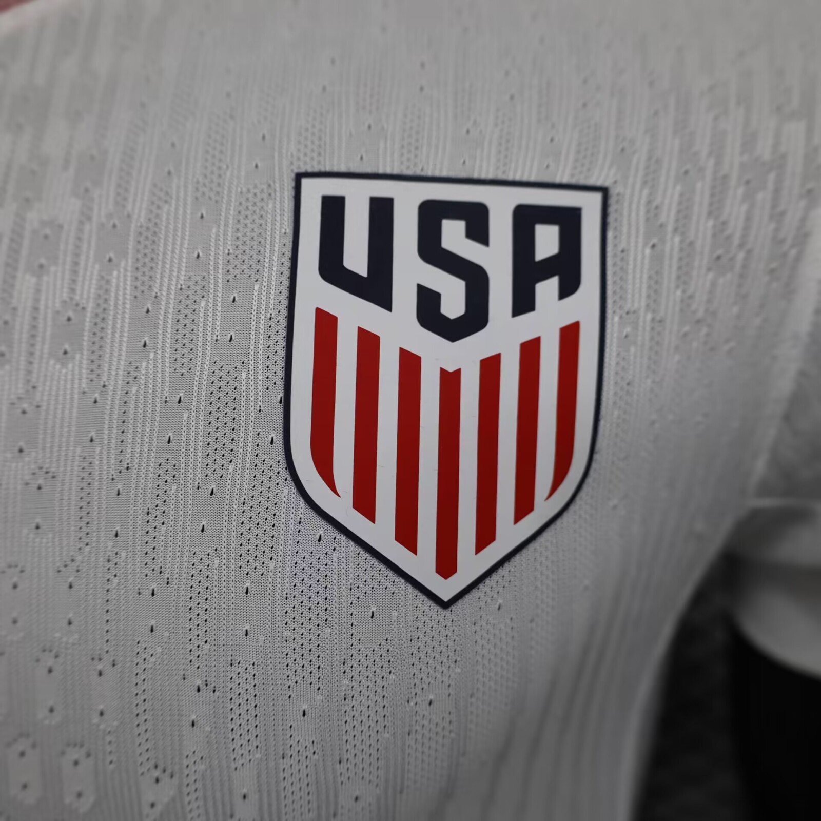 2024-2025 Player Version América Home Jersey 1:1 Thai Quality