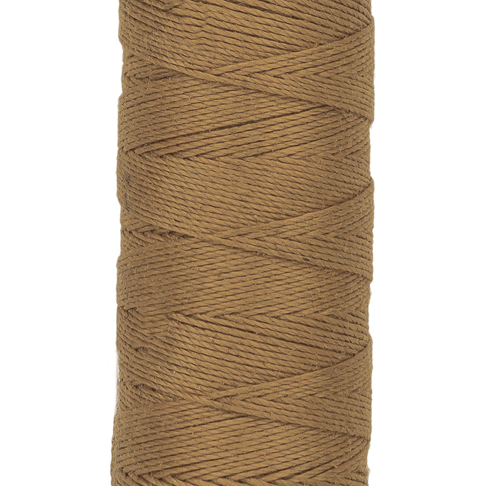Gutermann Heavy Duty Top Stitch Thread 30m - 520 Wheat - Joann Fabrics