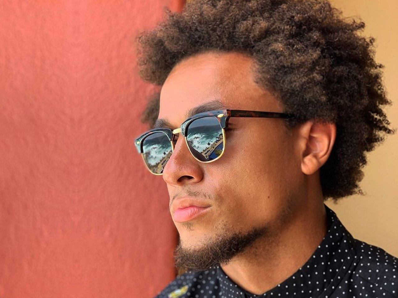 Oakmont – Tortoise Polarized