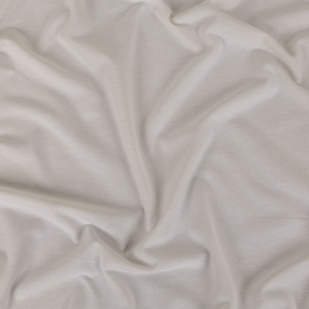 Cream Stretch Rayon Jersey - Joann Fabrics