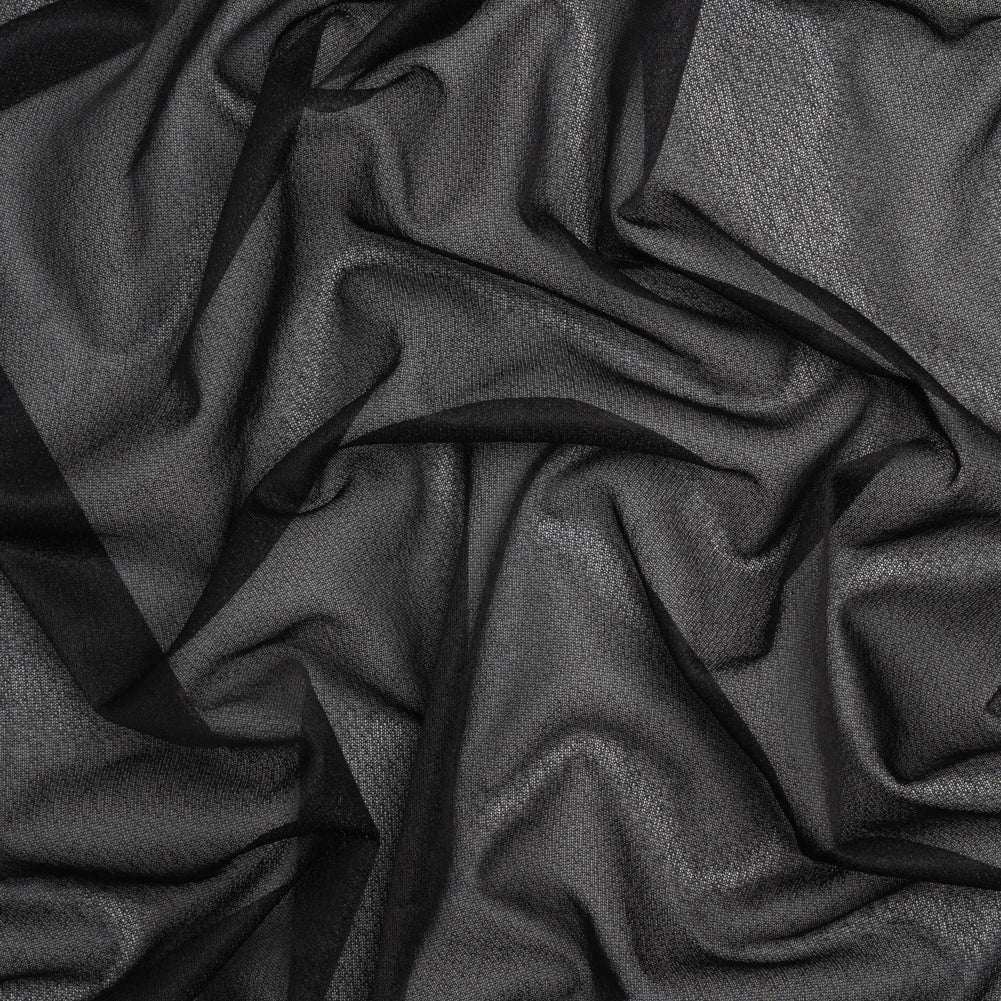 Knit Fusible Interlining, Single Sided - Black - Joann Fabrics