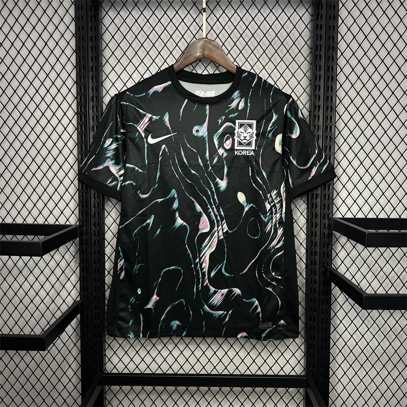 2024-2025 Korea Away Football Shirt 1:1 Thai Quality